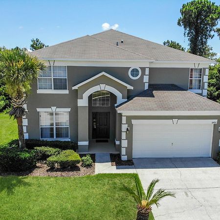 Themed Villa, 12 Min To Disney, Resort Access Orlando Exteriér fotografie