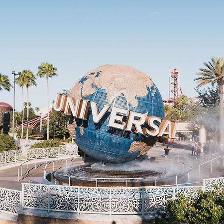 Themed Villa, 12 Min To Disney, Resort Access Orlando Exteriér fotografie