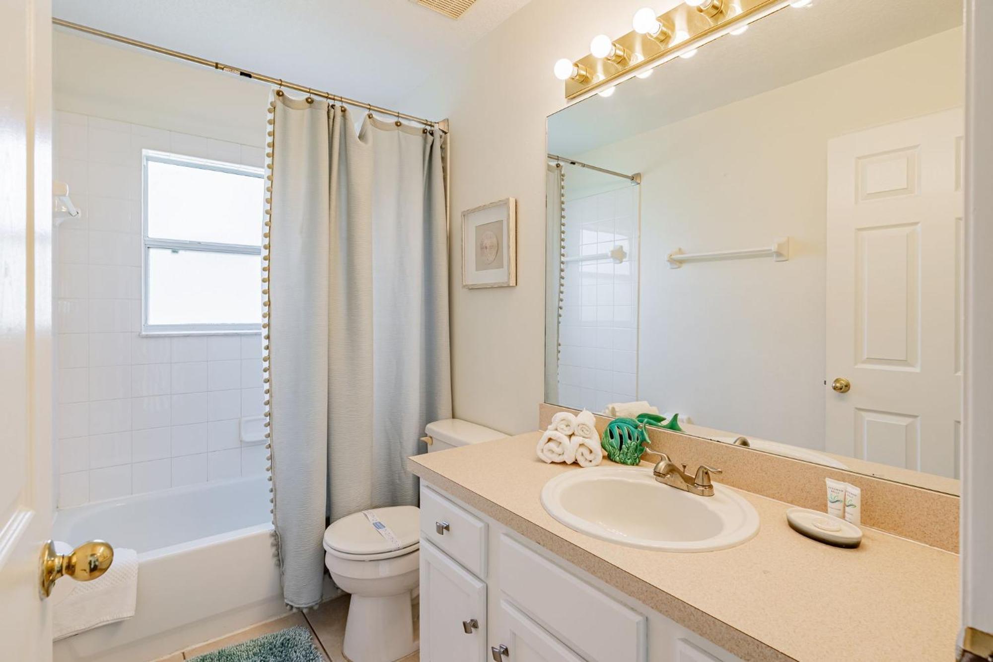 Themed Villa, 12 Min To Disney, Resort Access Orlando Exteriér fotografie