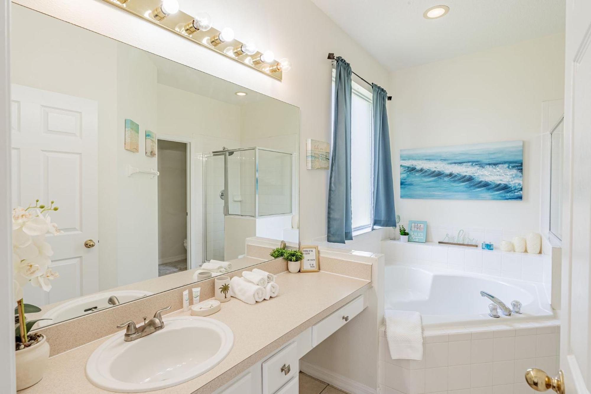 Themed Villa, 12 Min To Disney, Resort Access Orlando Exteriér fotografie