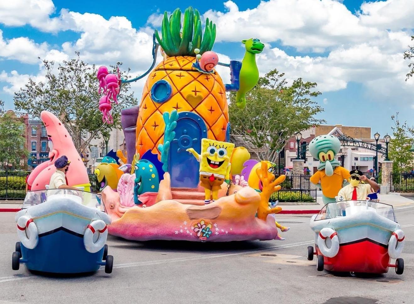 Themed Villa, 12 Min To Disney, Resort Access Orlando Exteriér fotografie